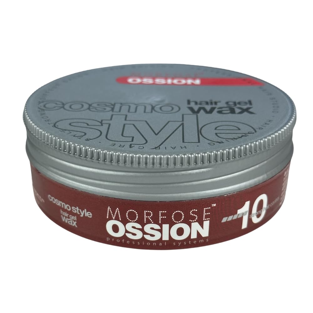 Morfose Ossion Styling Wax